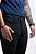 Calça Masculina Chino Tech Slim Fit Elastano Preta Pataloo - Imagem 10