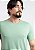 Camiseta Tech Masculina Verde Pataloo Dia A Dia Elastano - Imagem 2