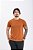 Camiseta Tech Masculina Caramelo Moderna Slim Fit Pataloo - Imagem 1