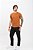 Camiseta Tech Masculina Caramelo Moderna Slim Fit Pataloo - Imagem 4