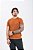 Camiseta Tech Masculina Caramelo Moderna Slim Fit Pataloo - Imagem 7