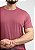 Camiseta Tech Masculina Rosa Pataloo Viscolycra Confortável - Imagem 2