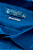 Camisa Social Masculina Bambu Slim Fit Azul Marinho Premium PATALOO - Imagem 3