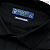 Camisa Social Preta Elite Vivacci Bambu Slim Fit Impecável - Imagem 3