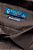 Camisa Social Masculina Bambu Slim Fit Marrom Café PATALOO - Imagem 3