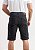 Bermuda Jeans Masculina Pataloo Preta Escura com Elastano - Imagem 5