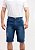 Bermuda Jeans Masculina Pataloo Média Worn Out com Elastano - Imagem 5