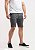 Bermuda Alfaiataria Masculina Pataloo Cinza Algodão com Elastano - Imagem 6