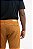Calça Alfaiataria Masculina Caramelo 100% Algodão Premium Modelagem Confort Pataloo - Imagem 4