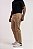Calça Alfaiataria Masculina Barbara Caqui com Elastano (Lycra) Pataloo - Imagem 7