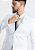 Terno Masculino Microfibra Slim Branco PATALOO - Imagem 5