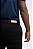 Calça Alfaiataria Masculina Preta 100% Algodão Premium Modelagem Confort Pataloo - Imagem 4