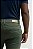 Calça Alfaiataria Masculina Verde Home Office Fosca com Elastano Confort Pataloo - Imagem 4