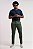 Calça Alfaiataria Masculina Verde Home Office Fosca com Elastano Confort Pataloo - Imagem 5