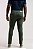 Calça Alfaiataria Masculina Verde Home Office Fosca com Elastano Confort Pataloo - Imagem 7
