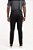 Calça Alfaiataria Masculina Pataloo Slim Fit Haiti Preta Ajustável - Imagem 1