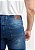 Bermuda Jeans Masculina Pataloo Média Clássica com Elastano - Imagem 6