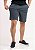 Bermuda Alfaiataria Masculina Tech Neoprene Cinza Pataloo - Imagem 1