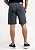 Bermuda Alfaiataria Masculina Tech Neoprene Cinza Pataloo - Imagem 4