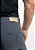 Bermuda Alfaiataria Masculina Tech Neoprene Cinza Pataloo - Imagem 5
