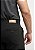 Bermuda Alfaiataria Masculina Tech Neoprene Preta Pataloo - Imagem 6