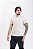 Camisa Polo Masculina Pataloo Creme Tipo Tricot - Imagem 2