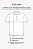 Camisa Polo Masculina Algodão Poliéster Marrom Mescla PATALOO - Imagem 5