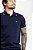 Camisa Polo Masculina Pataloo Anchor Magnetada Azul Marinho - Imagem 4
