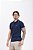 Camisa Polo Masculina Pataloo Anchor Magnetada Azul Marinho - Imagem 5
