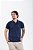 Camisa Polo Masculina Pataloo Anchor Magnetada Azul Marinho - Imagem 6