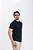 Camisa Polo Masculina Pataloo Magnetada Preta 100% Algodão - Imagem 6