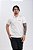 Camisa Polo Masculina Pataloo Creme Bolso Falso - Imagem 2