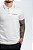 Camisa Polo Masculina Pataloo Creme Bolso Falso - Imagem 4