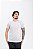Camiseta Masculina Pataloo Linho Magnetada Slim Fit Premium - Imagem 1