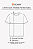 Camiseta Masculina Algodão Poliéster Stripes Slim Verde Musgo PATALOO - Imagem 5