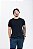Camiseta Masculina Pataloo Tech Viscolycra Magnetada Preta - Imagem 1