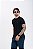 Camiseta Masculina Pataloo Tech Viscolycra Magnetada Preta - Imagem 6