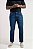 Calça Jeans Masculina Pataloo New Jeans Slim Com Elastano - Imagem 1