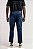 Calça Jeans Masculina Pataloo New Jeans Slim Com Elastano - Imagem 6
