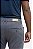 Calça Alfaiataria Pataloo Slim Fosca Skinny Spinning Grafite - Imagem 5
