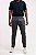 Calça Masculina Alfaiataria Slim Fit Cinza Squeeze PATALOO - Imagem 6