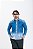 Camisa Social Masculina Jeans Slim Confortável PATALOO - Imagem 12