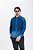 Camisa Social Masculina Jeans Slim Confortável PATALOO - Imagem 8