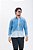 Camisa Social Masculina Jeans Slim Confortável PATALOO - Imagem 2