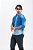Camisa Social Masculina Jeans Slim Confortável PATALOO - Imagem 16