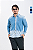 Camisa Social Masculina Jeans Slim Confortável PATALOO - Imagem 1