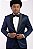 Smoking Pataloo Poliviscose Jacquard Premium - Imagem 1