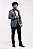 Smoking Pataloo Poliviscose Jacquard Premium - Imagem 10