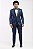 Smoking Pataloo Poliviscose Jacquard Premium - Imagem 4
