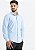 Camisa Social Masculina Tech Premium Slim Não Amassa PATALOO - Imagem 14